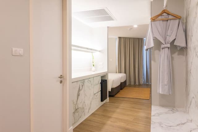 VELA Dhi Udon Thani-Presidential(Room only)-5