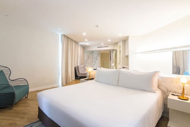 VELA Dhi Udon Thani-Presidential(Room only)-1