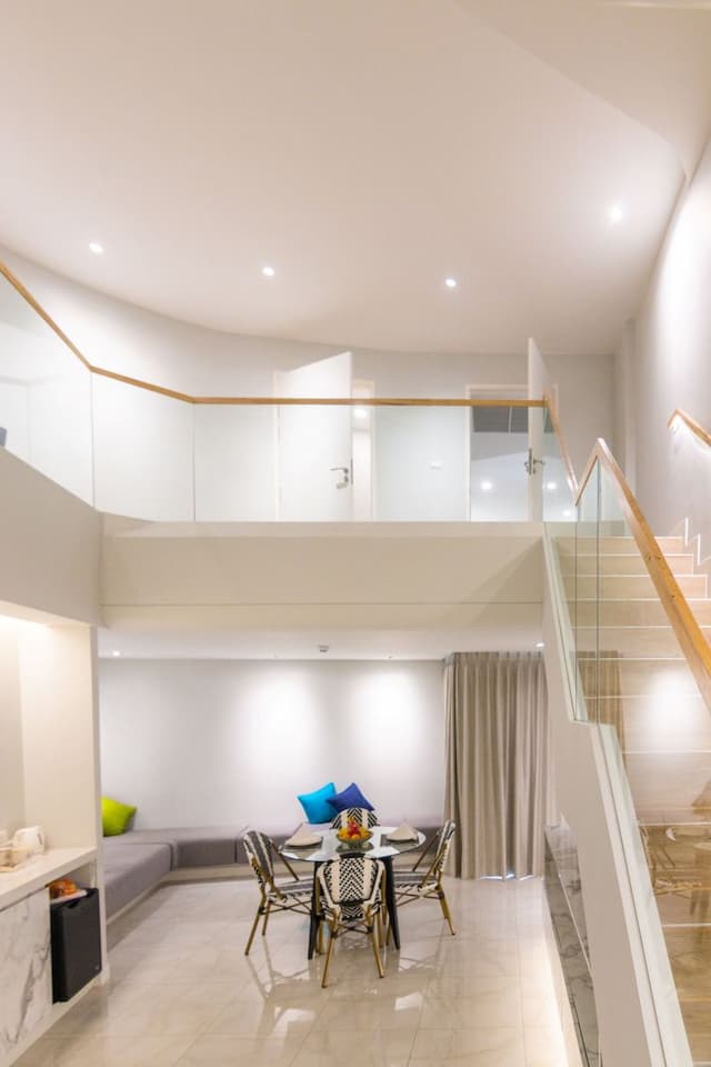 VELA Dhi Udon Thani-Presidential(Room only)-10