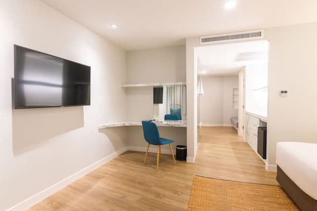 VELA Dhi Udon Thani-Presidential(Room only)-4