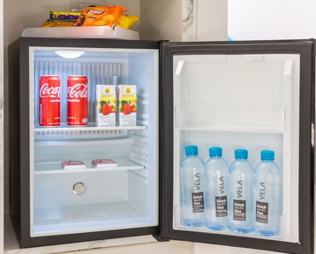 VELA Dhi Udon Thani-Presidential(Room only)-9