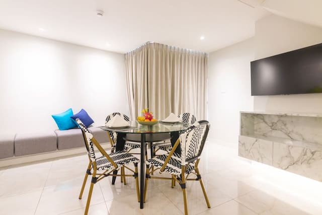 VELA Dhi Udon Thani-Presidential(Room only)-7