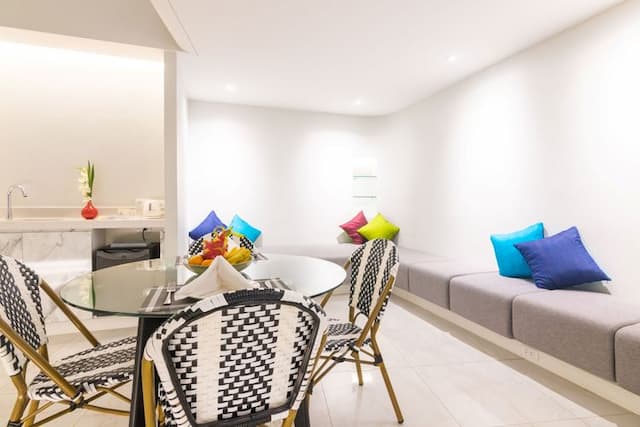 VELA Dhi Udon Thani-Presidential(Room only)-8