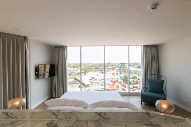 VELA Dhi Udon Thani-Presidential(Room only)-2