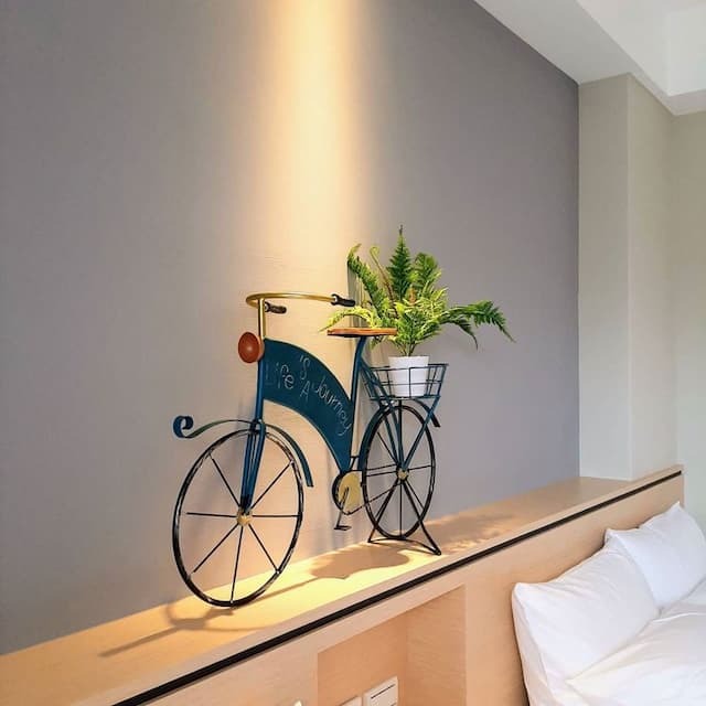 豪客A館B館民宿 l 順承門12分鐘車程-A01-5