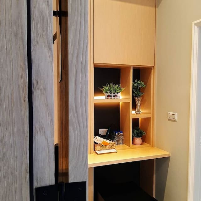 豪客A館B館民宿 l 順承門12分鐘車程-A01-3