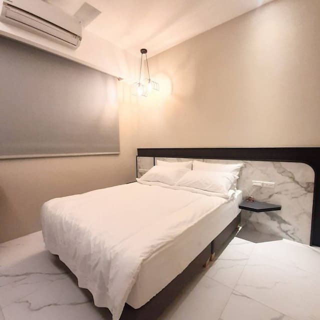 豪客A館B館民宿 l 順承門12分鐘車程-A02-1