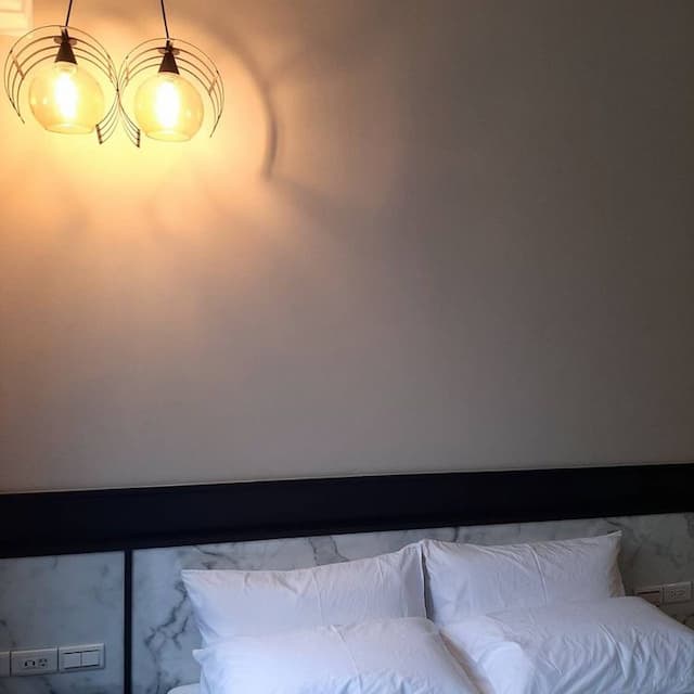 豪客A館B館民宿 l 順承門12分鐘車程-A02-4