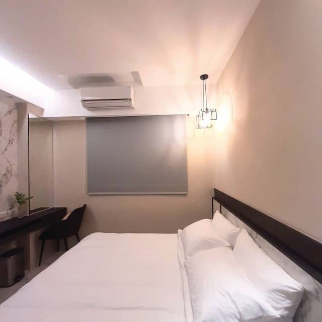 豪客A館B館民宿 l 順承門12分鐘車程-A02-5