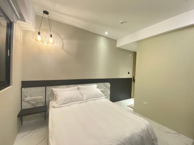 豪客A館B館民宿 l 順承門12分鐘車程-A02-6