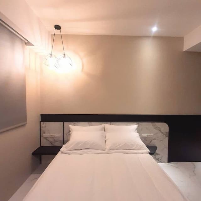 豪客A館B館民宿 l 順承門12分鐘車程-A02-2