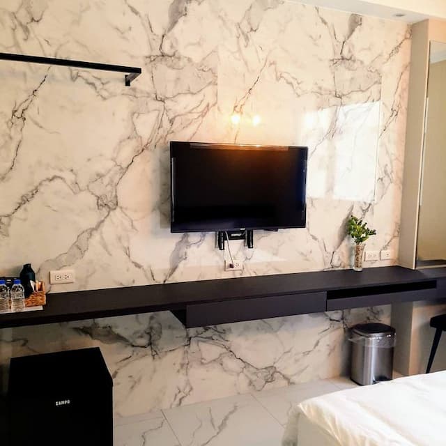 豪客A館B館民宿 l 順承門12分鐘車程-A02-3