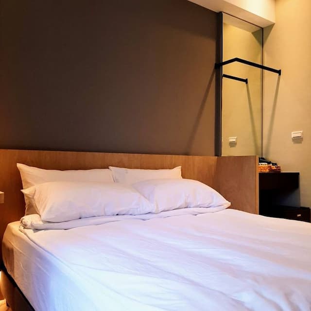 豪客A館B館民宿 l 順承門12分鐘車程-A03-2