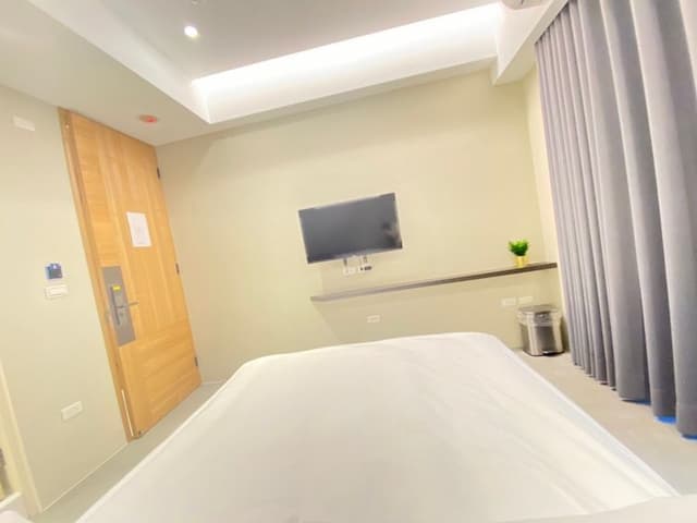 豪客A館B館民宿 l 順承門12分鐘車程-A03-4