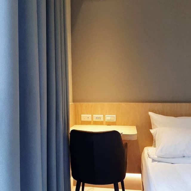 豪客A館B館民宿 l 順承門12分鐘車程-A03-3