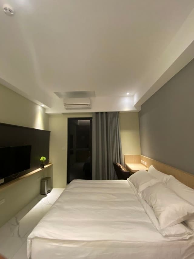 豪客A館B館民宿 l 順承門12分鐘車程-A03-6