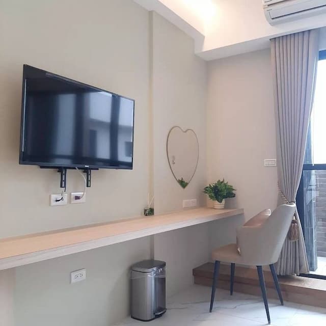 豪客A館B館民宿 l 順承門12分鐘車程-A05-2