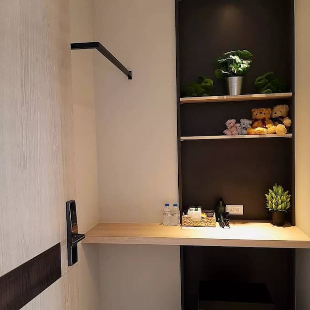 豪客A館B館民宿 l 順承門12分鐘車程-A05-5