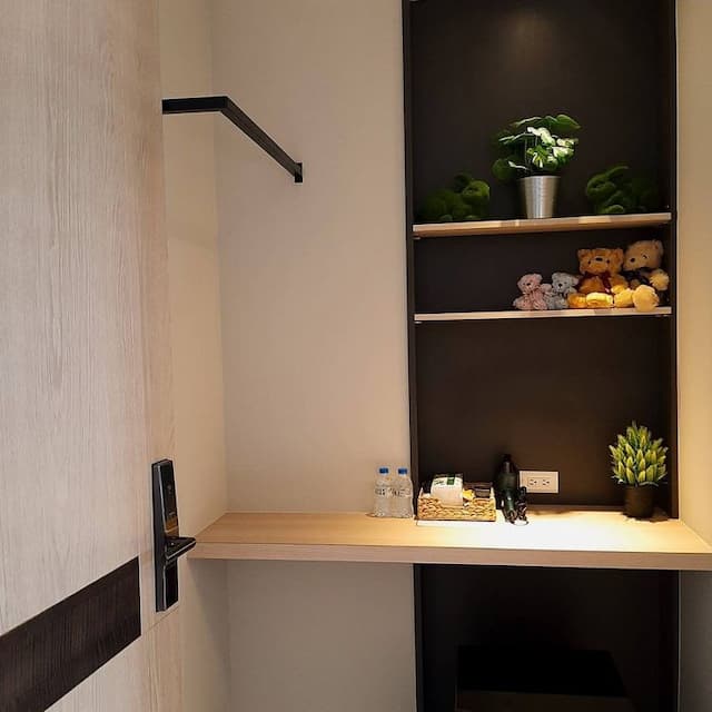 豪客A館B館民宿 l 順承門12分鐘車程-A05-4