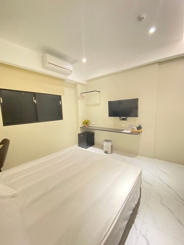 豪客A館B館民宿 l 順承門12分鐘車程-A06-5