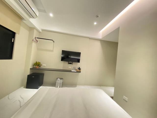 豪客A館B館民宿 l 順承門12分鐘車程-A06-6