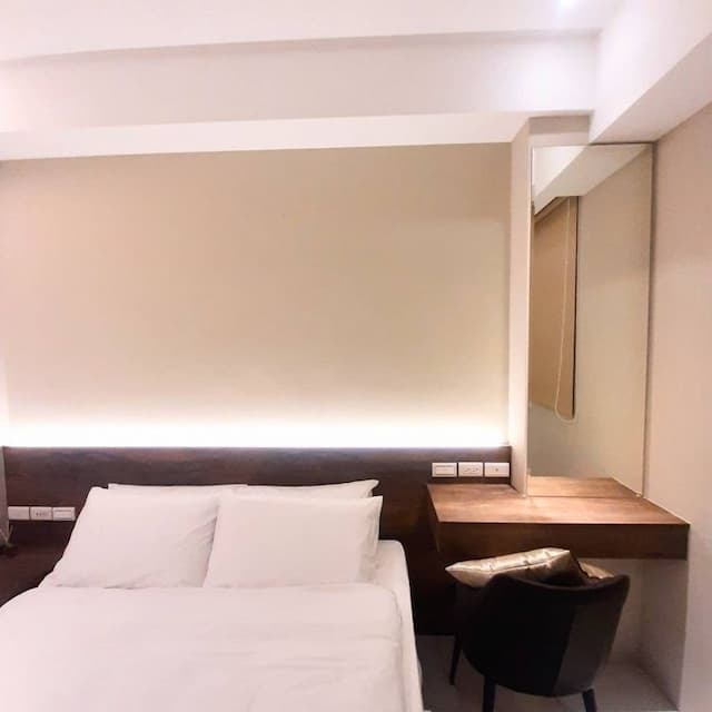 豪客A館B館民宿 l 順承門12分鐘車程-A06-1