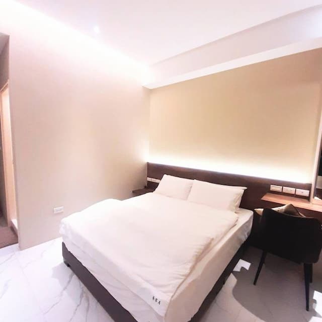 豪客A館B館民宿 l 順承門12分鐘車程-A06-2