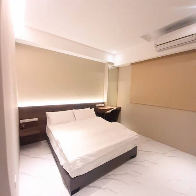 豪客A館B館民宿 l 順承門12分鐘車程-A06-3