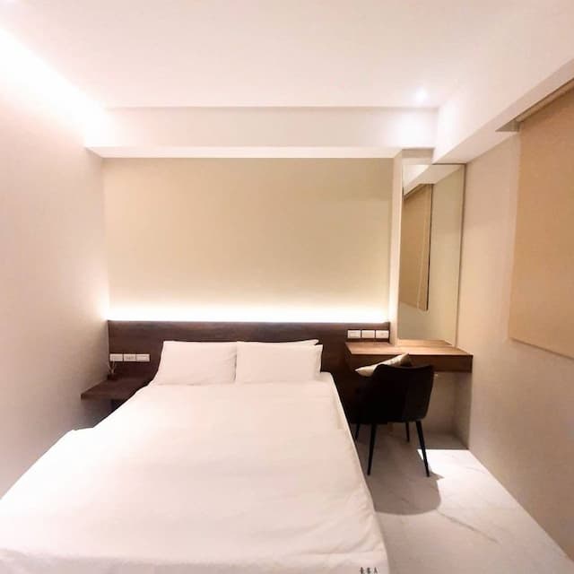 豪客A館B館民宿 l 順承門12分鐘車程-A06-4