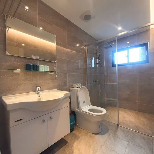 豪客A館B館民宿 l 順承門12分鐘車程-B01-6