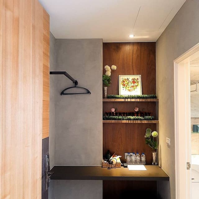 豪客A館B館民宿 l 順承門12分鐘車程-B01-4