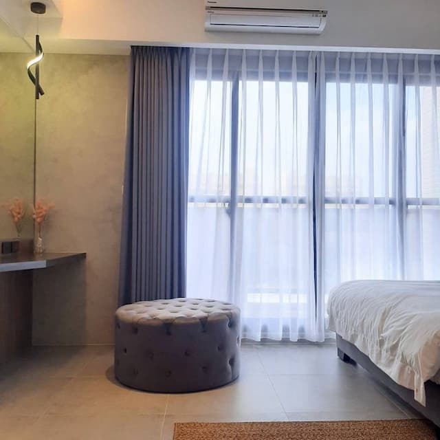 豪客A館B館民宿 l 順承門12分鐘車程-B01-3