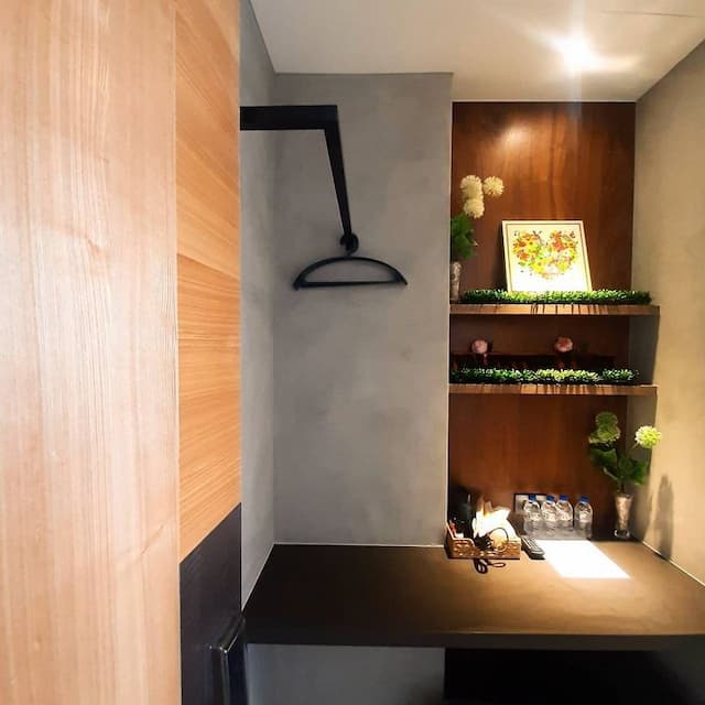 豪客A館B館民宿 l 順承門12分鐘車程-B01-5