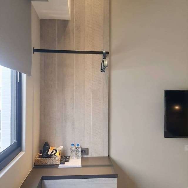 豪客A館B館民宿 l 順承門12分鐘車程-B02-3