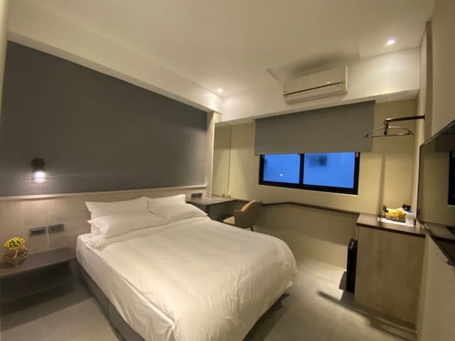 豪客A館B館民宿 l 順承門12分鐘車程-B02-4