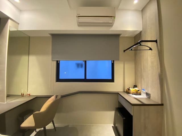 豪客A館B館民宿 l 順承門12分鐘車程-B02-5