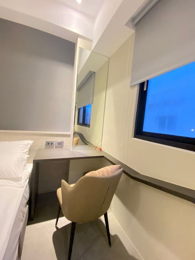 豪客A館B館民宿 l 順承門12分鐘車程-B02-6