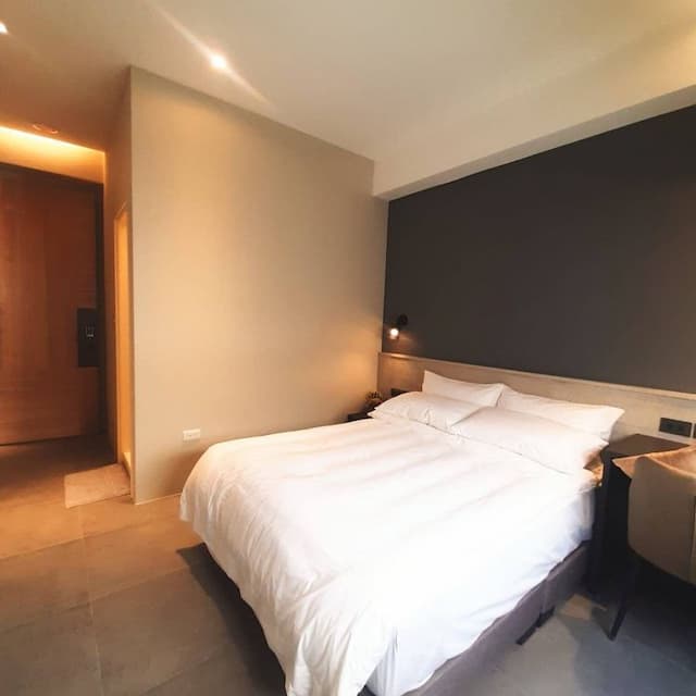 豪客A館B館民宿 l 順承門12分鐘車程-B02-1