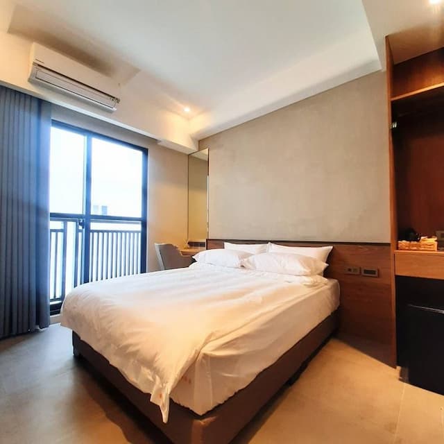 豪客A館B館民宿 l 順承門12分鐘車程-B03-1