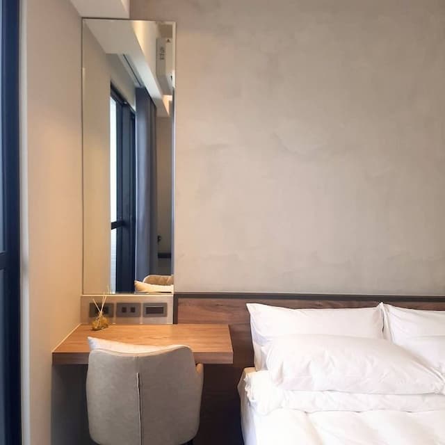 豪客A館B館民宿 l 順承門12分鐘車程-B03-6