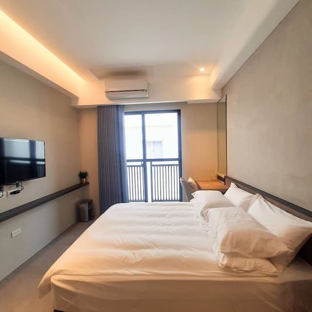 豪客A館B館民宿 l 順承門12分鐘車程-B03-4