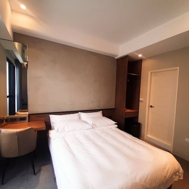 豪客A館B館民宿 l 順承門12分鐘車程-B03-3