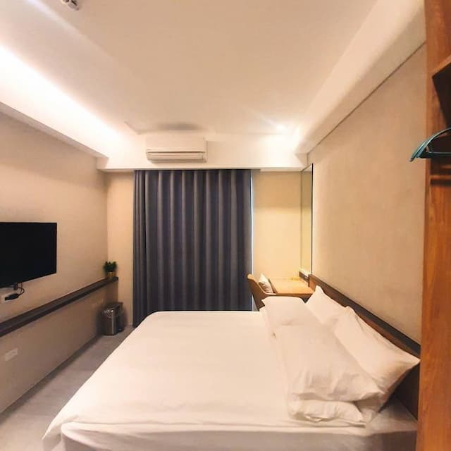 豪客A館B館民宿 l 順承門12分鐘車程-B03-5
