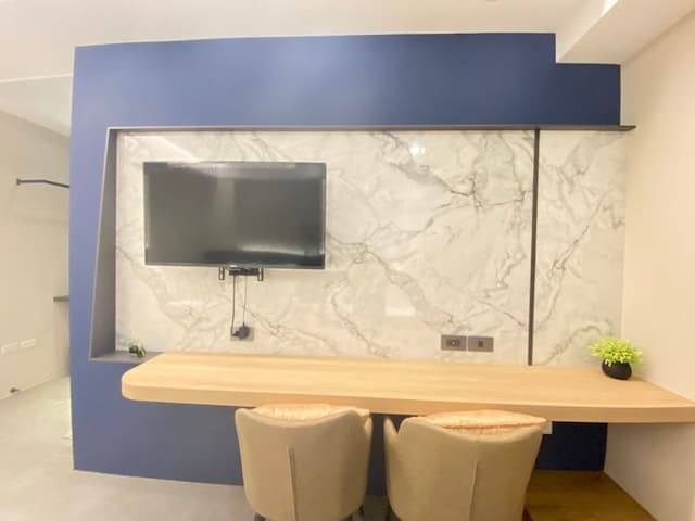 豪客A館B館民宿 l 順承門12分鐘車程-B05-5