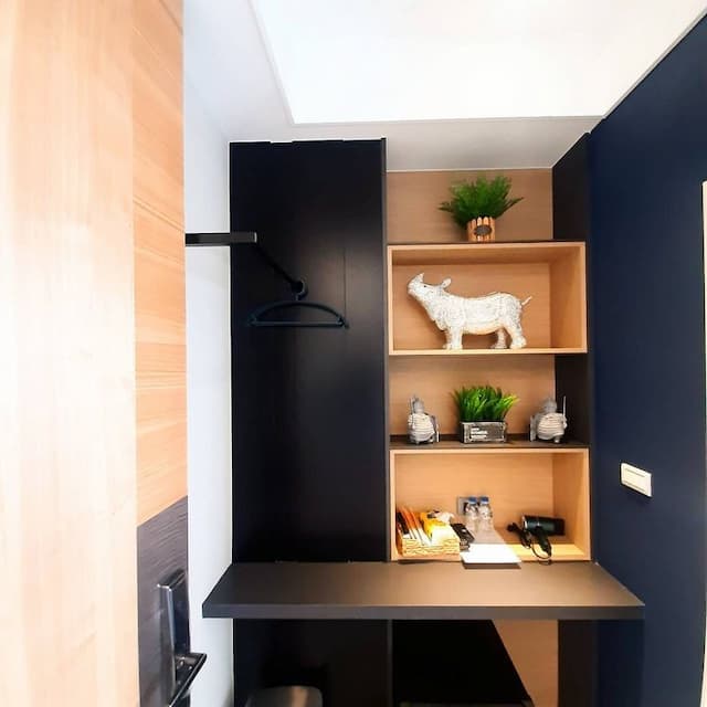 豪客A館B館民宿 l 順承門12分鐘車程-B05-3