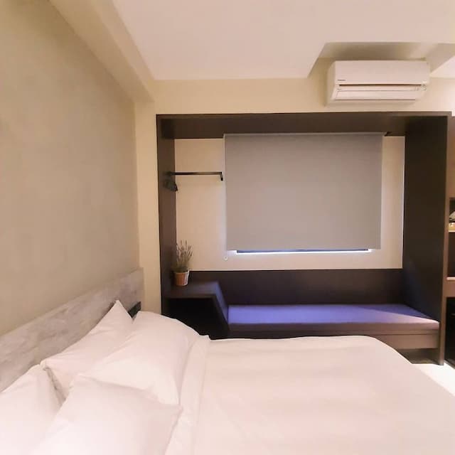 豪客A館B館民宿 l 順承門12分鐘車程-B06-6