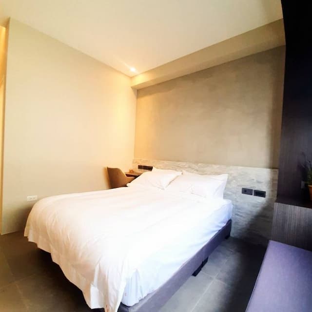 豪客A館B館民宿 l 順承門12分鐘車程-B06-3