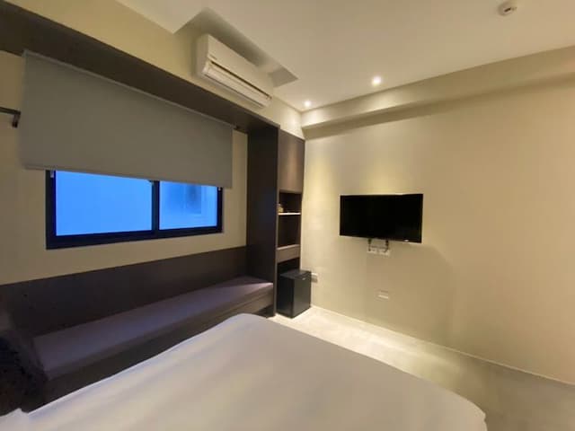 豪客A館B館民宿 l 順承門12分鐘車程-B06-5