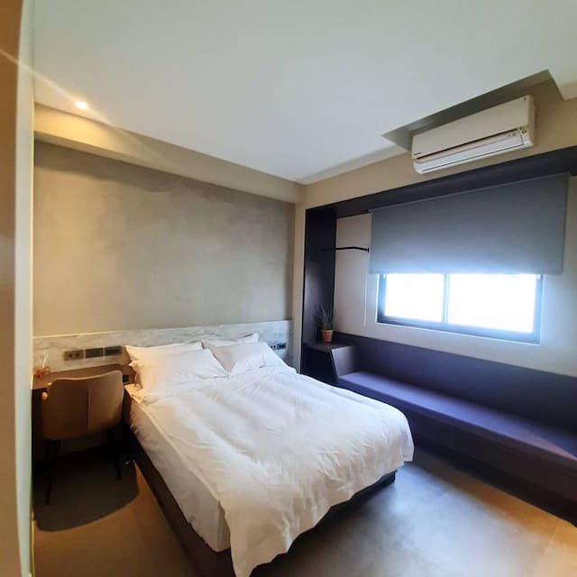 豪客A館B館民宿 l 順承門12分鐘車程-B06-1