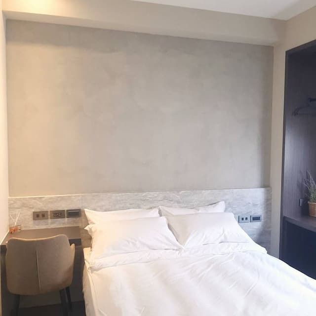 豪客A館B館民宿 l 順承門12分鐘車程-B06-2